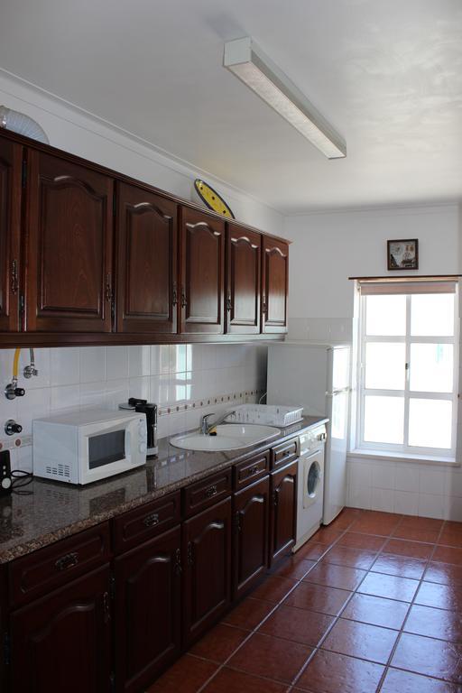 Baleal Holiday Apartment Camera foto