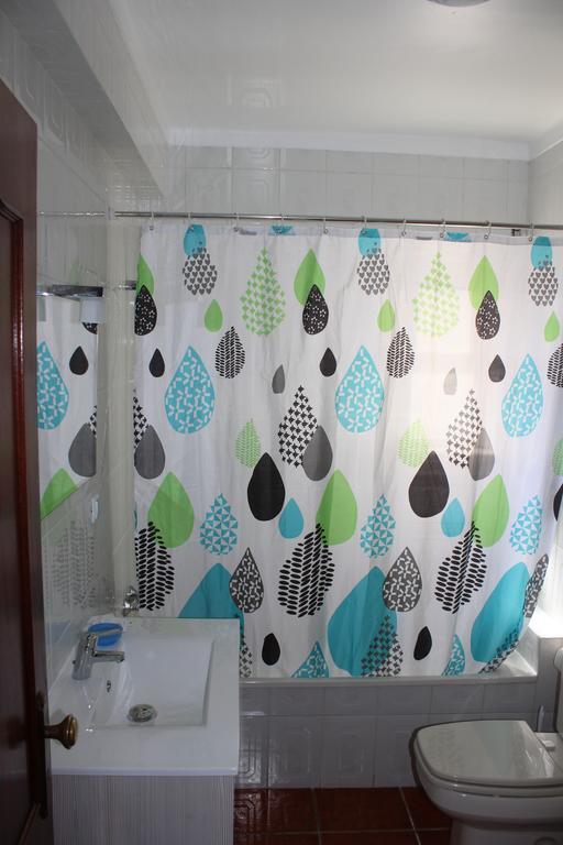 Baleal Holiday Apartment Esterno foto