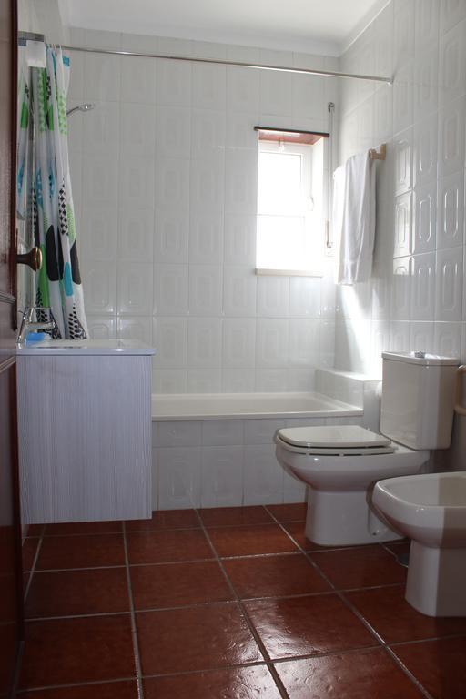 Baleal Holiday Apartment Esterno foto