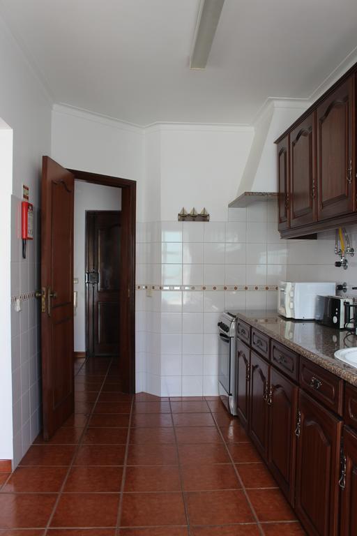 Baleal Holiday Apartment Esterno foto