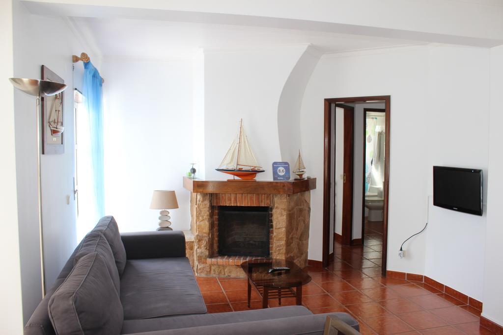 Baleal Holiday Apartment Esterno foto