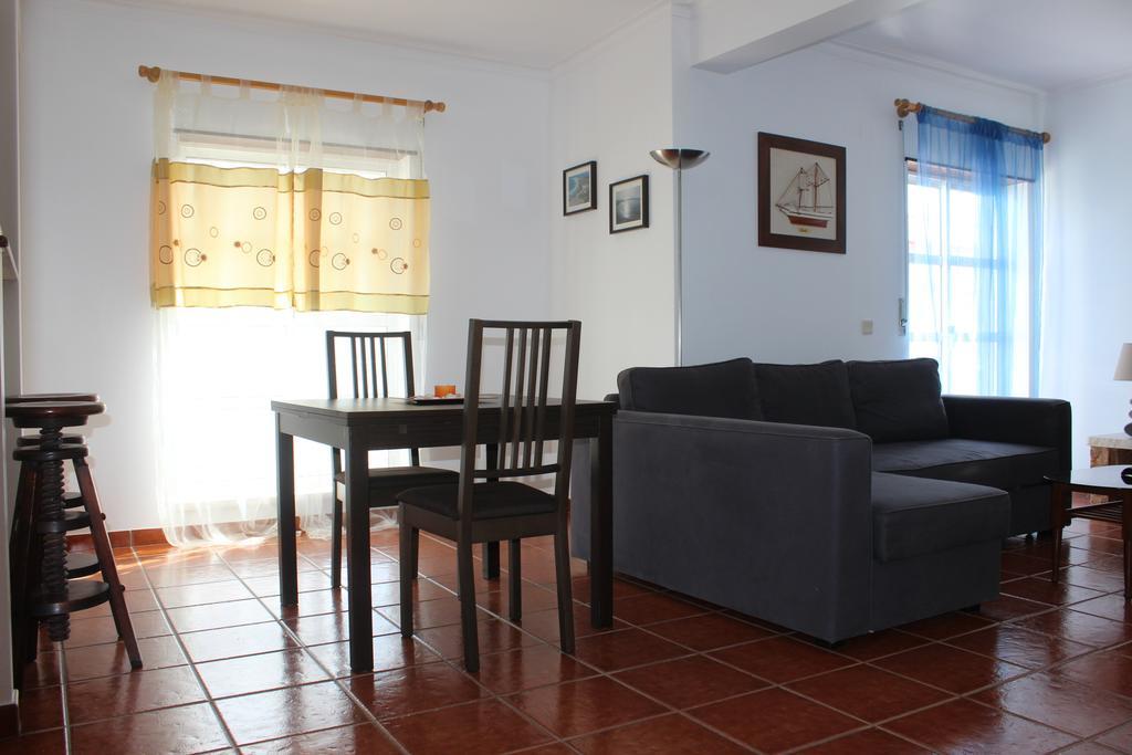 Baleal Holiday Apartment Esterno foto