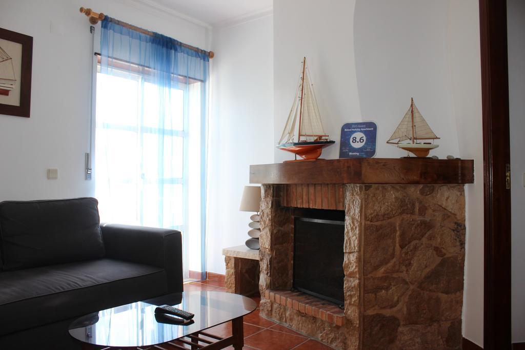 Baleal Holiday Apartment Esterno foto