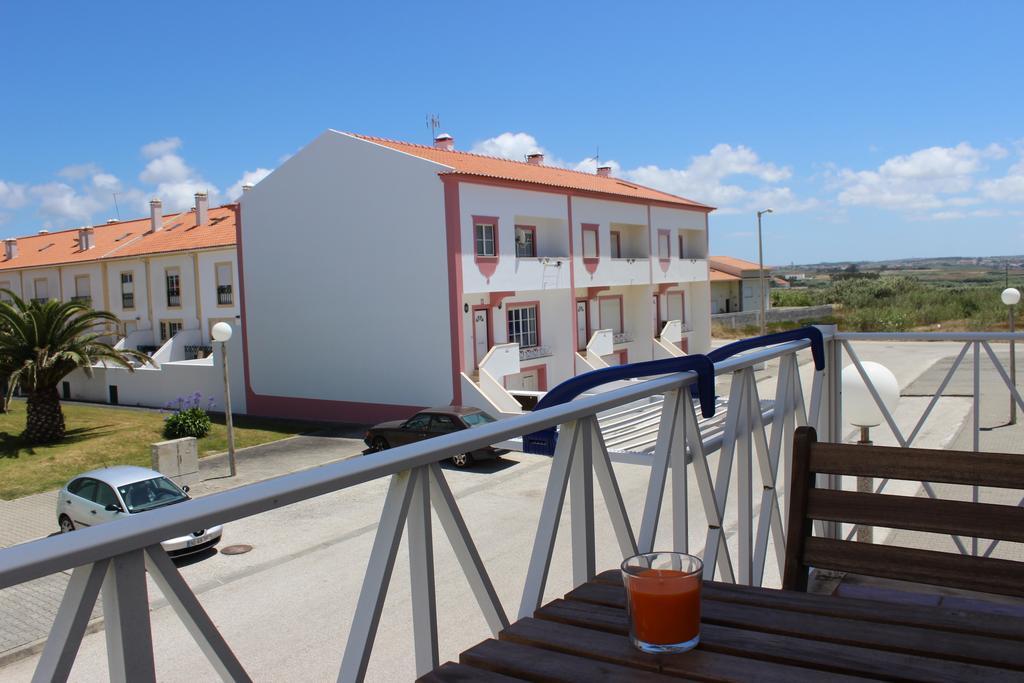 Baleal Holiday Apartment Camera foto