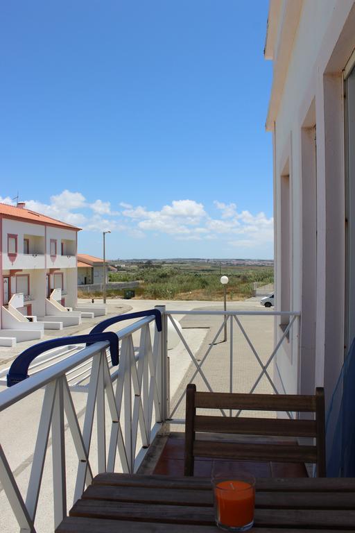 Baleal Holiday Apartment Camera foto